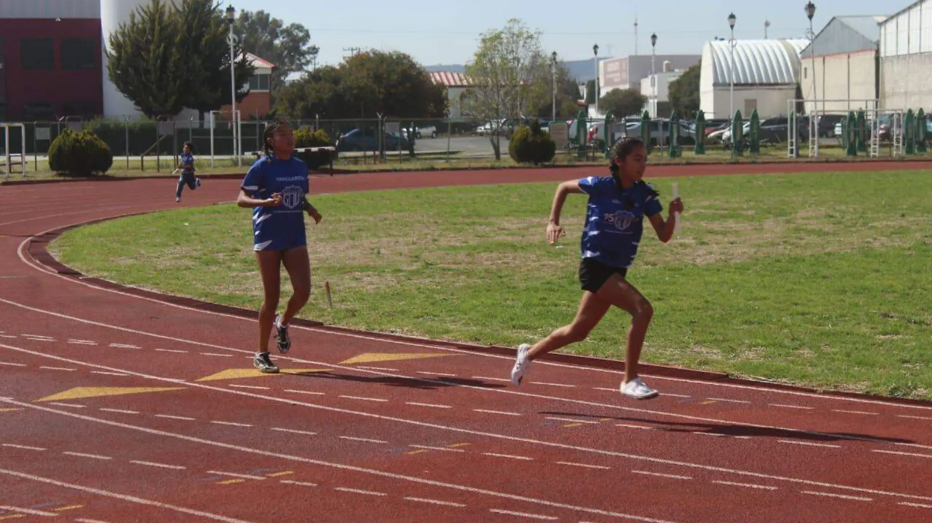 Atletismo  (1)